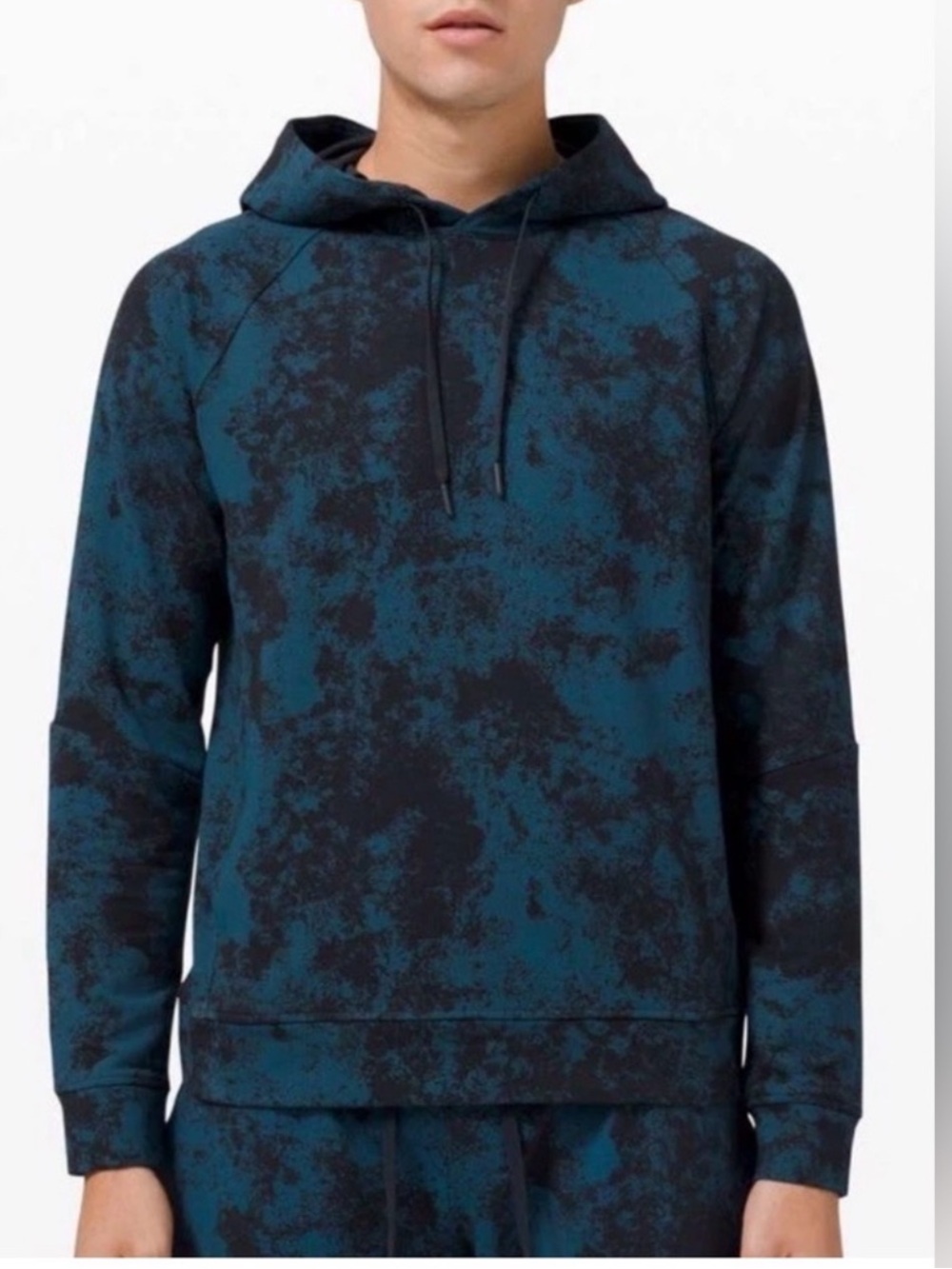 Lululemon City Sweat Pullover Hoodie, SMALL